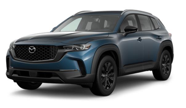 2024 MAZDA CX-50 2.5 S Premium Plus Package