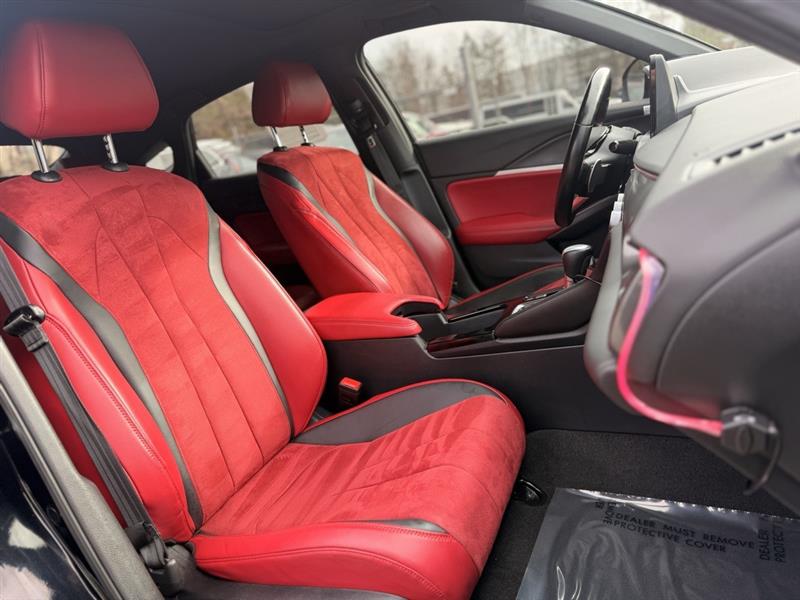 2023 ACURA INTEGRA W/A-SPEC TECHNOLOGY PACKAGE