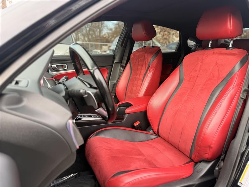 2023 ACURA INTEGRA W/A-SPEC TECHNOLOGY PACKAGE