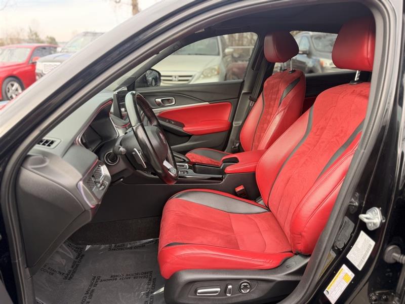 2023 ACURA INTEGRA W/A-SPEC TECHNOLOGY PACKAGE