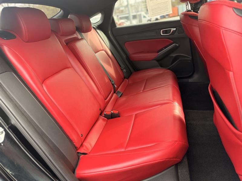 2023 ACURA INTEGRA W/A-SPEC TECHNOLOGY PACKAGE