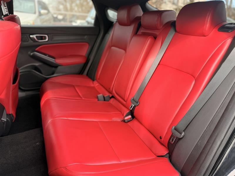 2023 ACURA INTEGRA W/A-SPEC TECHNOLOGY PACKAGE