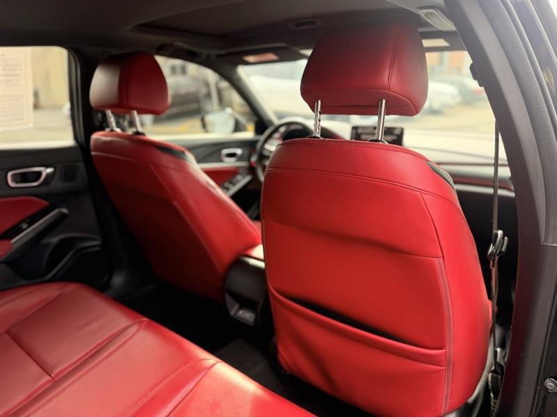 2023 ACURA INTEGRA W/A-SPEC TECHNOLOGY PACKAGE