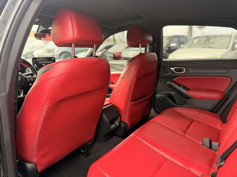 2023 ACURA INTEGRA W/A-SPEC TECHNOLOGY PACKAGE