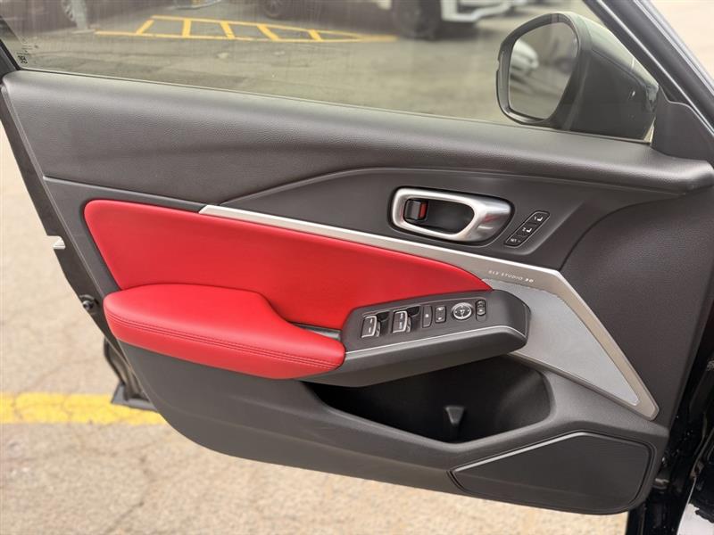 2023 ACURA INTEGRA W/A-SPEC TECHNOLOGY PACKAGE