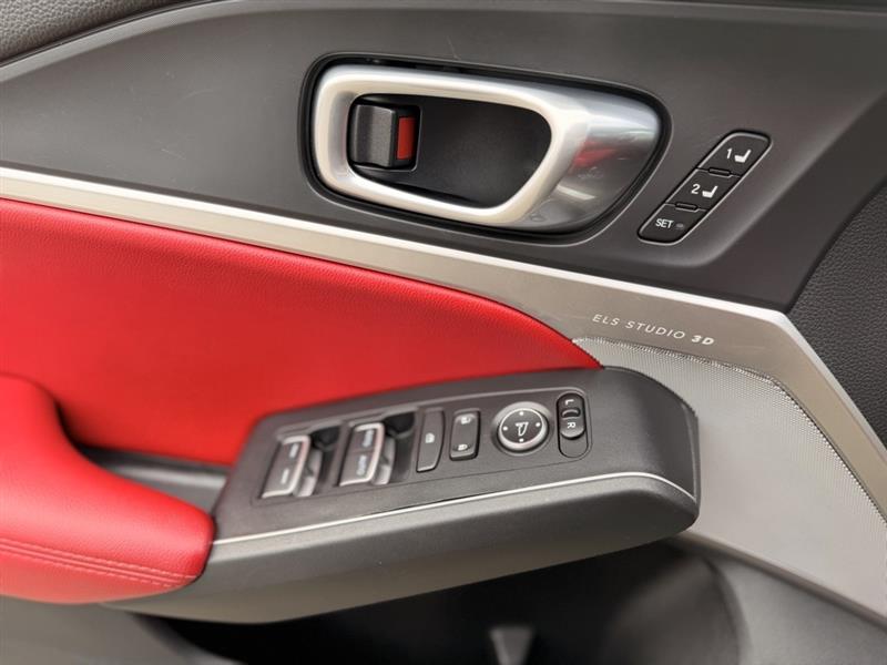 2023 ACURA INTEGRA W/A-SPEC TECHNOLOGY PACKAGE