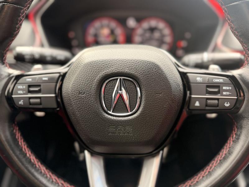 2023 ACURA INTEGRA W/A-SPEC TECHNOLOGY PACKAGE