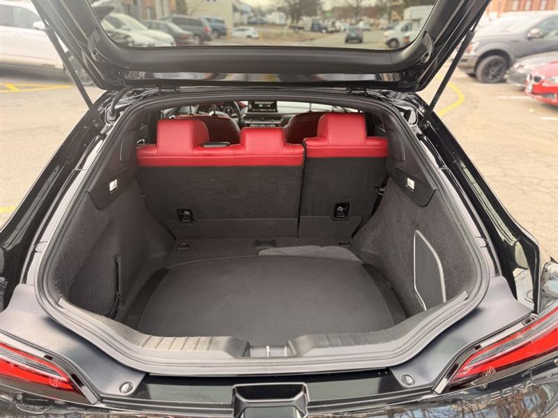 2023 ACURA INTEGRA W/A-SPEC TECHNOLOGY PACKAGE