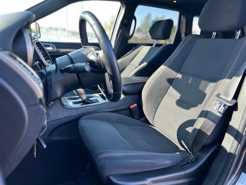 2016 JEEP GRAND CHEROKEE 75th Anniversary