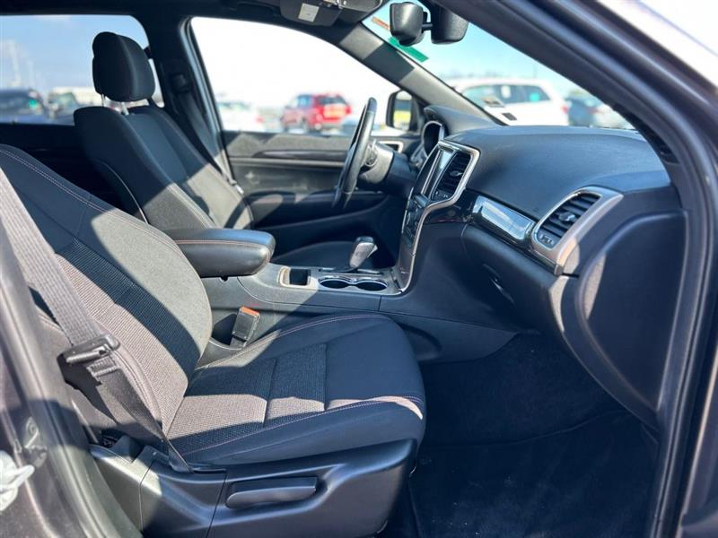 2016 JEEP GRAND CHEROKEE 75th Anniversary