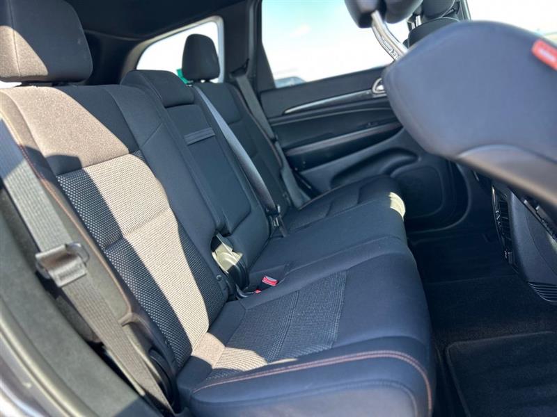 2016 JEEP GRAND CHEROKEE 75th Anniversary