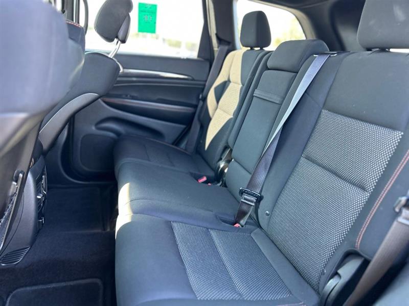 2016 JEEP GRAND CHEROKEE 75th Anniversary