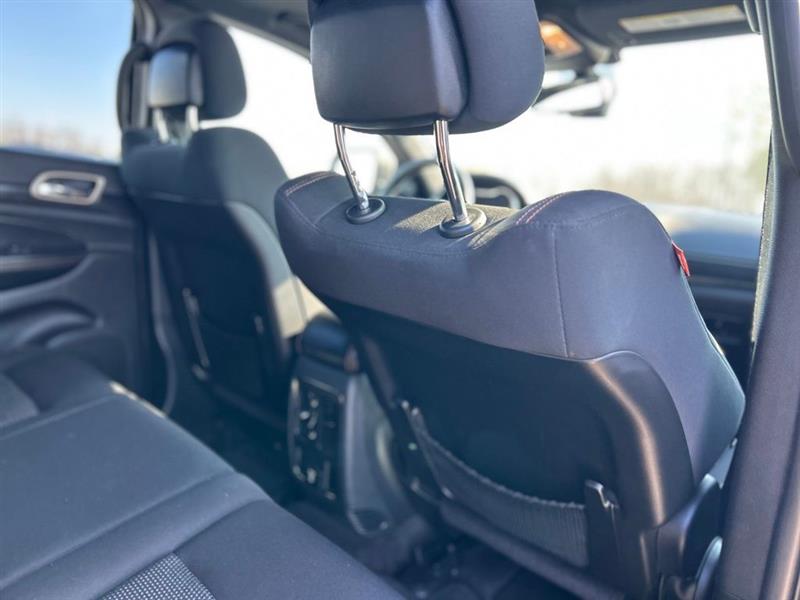 2016 JEEP GRAND CHEROKEE 75th Anniversary