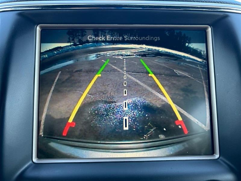 2016 JEEP GRAND CHEROKEE 75th Anniversary