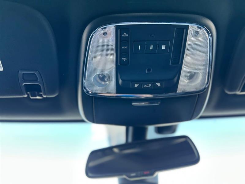 2016 JEEP GRAND CHEROKEE 75th Anniversary