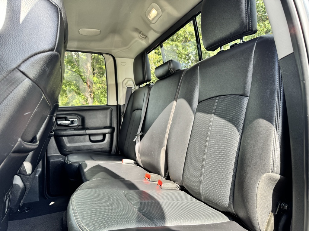 2018 Ram 1500 Laramie photo 12