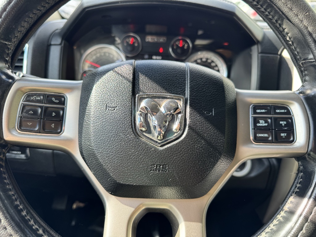 2018 Ram 1500 Laramie photo 20