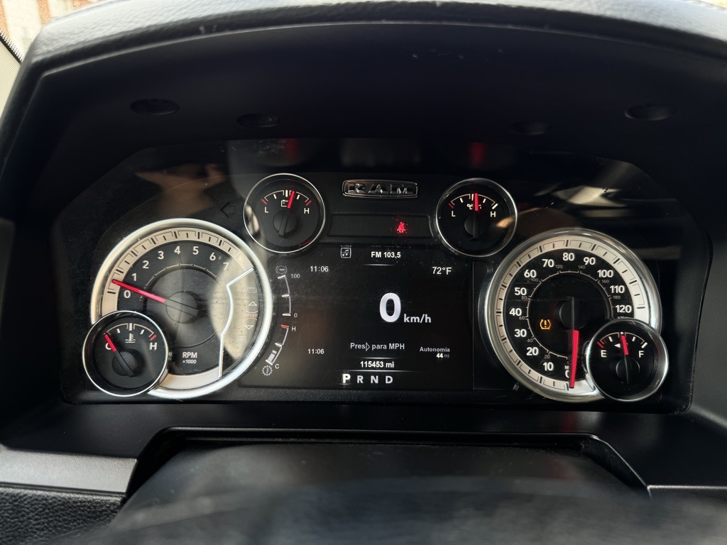 2018 Ram 1500 Laramie photo 21