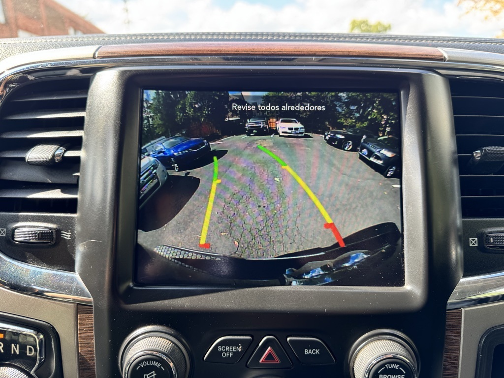2018 Ram 1500 Laramie photo 23