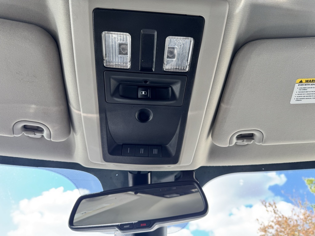 2018 Ram 1500 Laramie photo 24