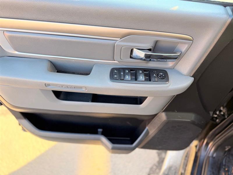 2014 RAM 1500 OUTDOORSMAN