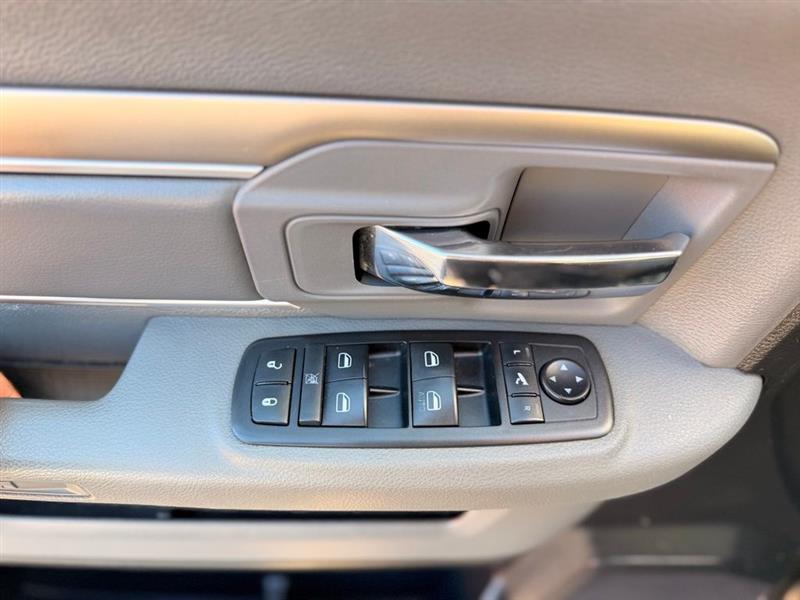 2014 RAM 1500 OUTDOORSMAN