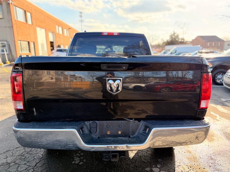 2014 RAM 1500 OUTDOORSMAN