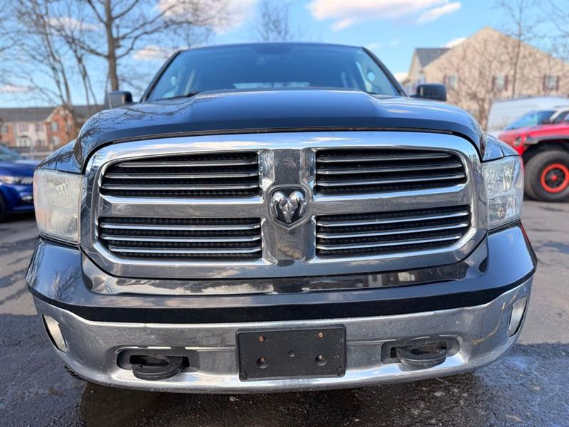 2014 RAM 1500 OUTDOORSMAN