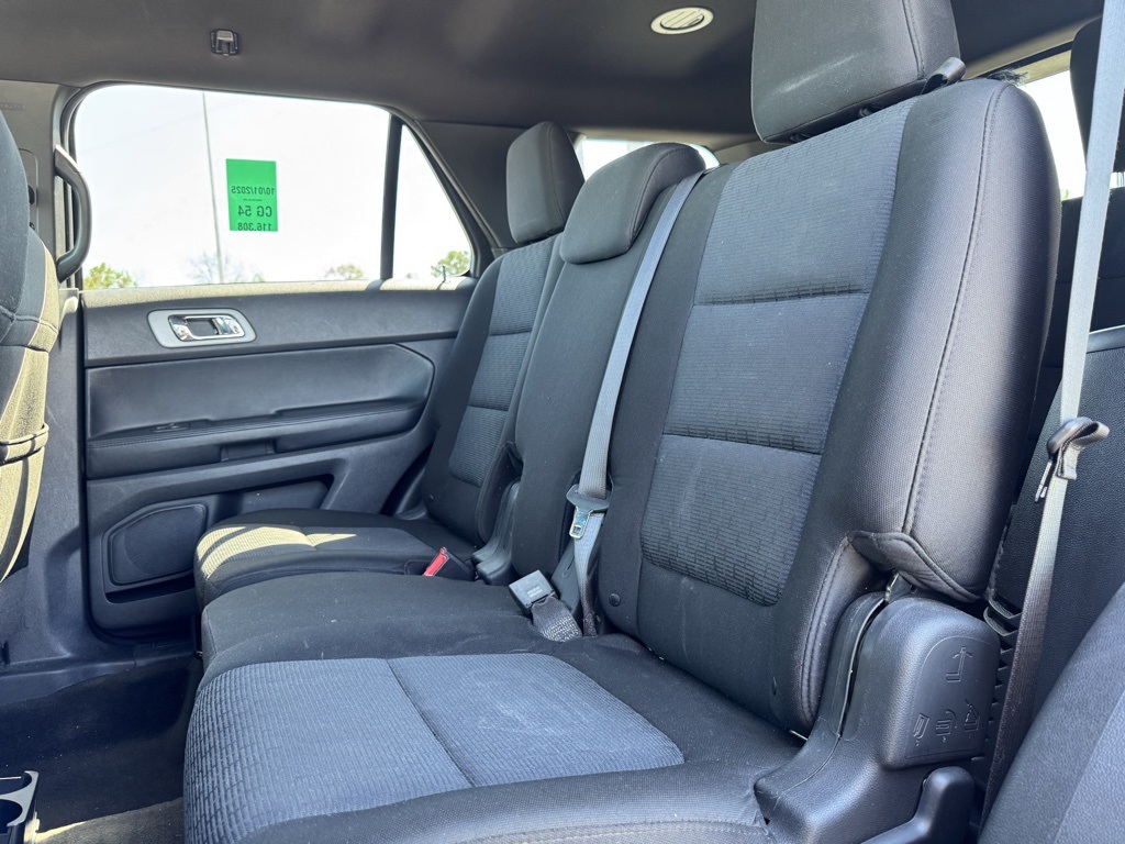2014 Ford Explorer XLT photo 15
