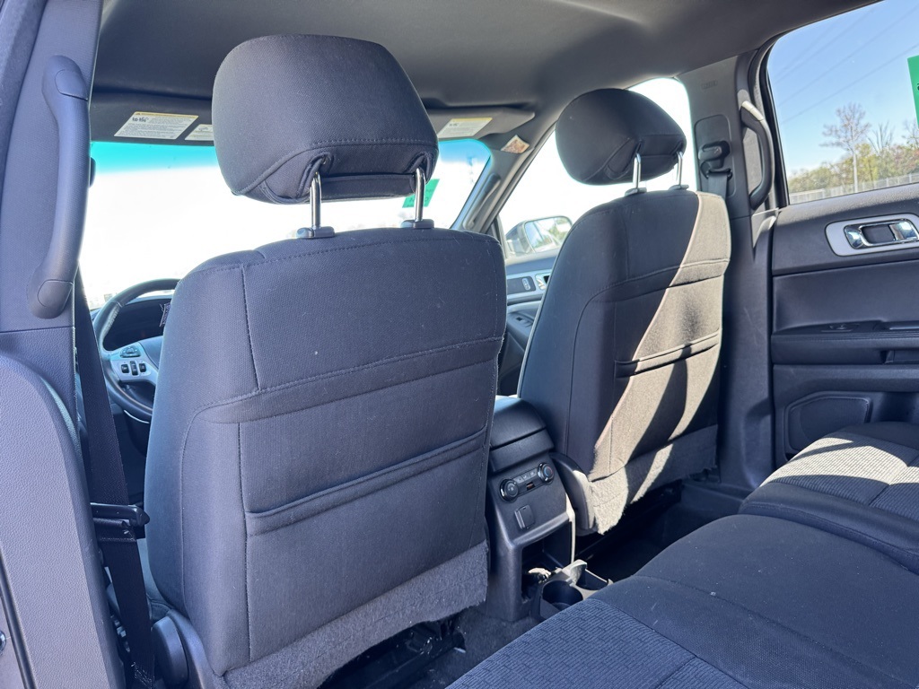 2014 Ford Explorer XLT photo 17