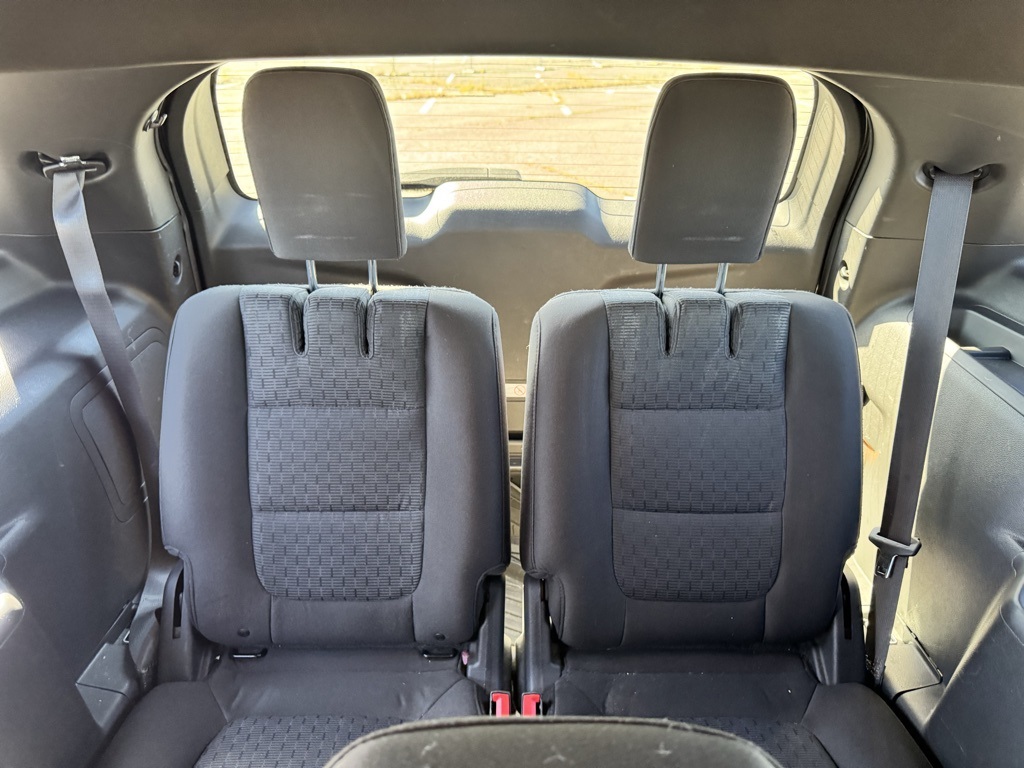 2014 Ford Explorer XLT photo 18