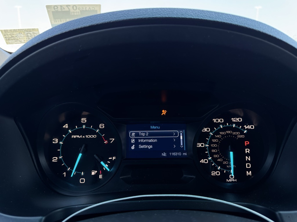 2014 Ford Explorer XLT photo 24