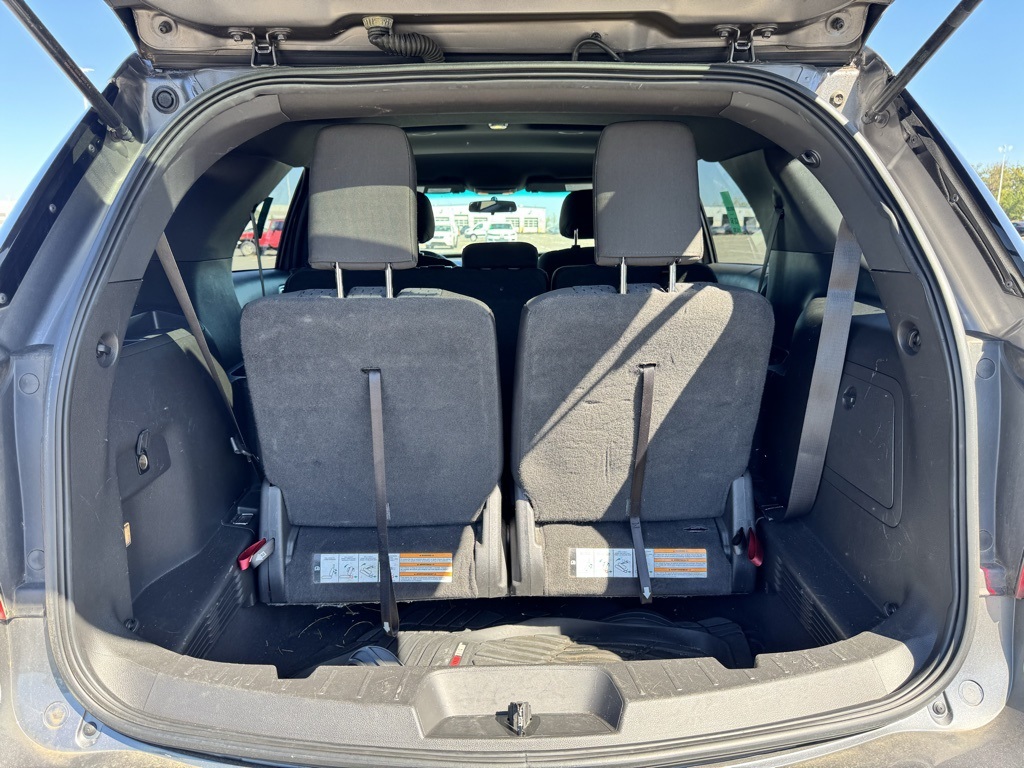 2014 Ford Explorer XLT photo 28