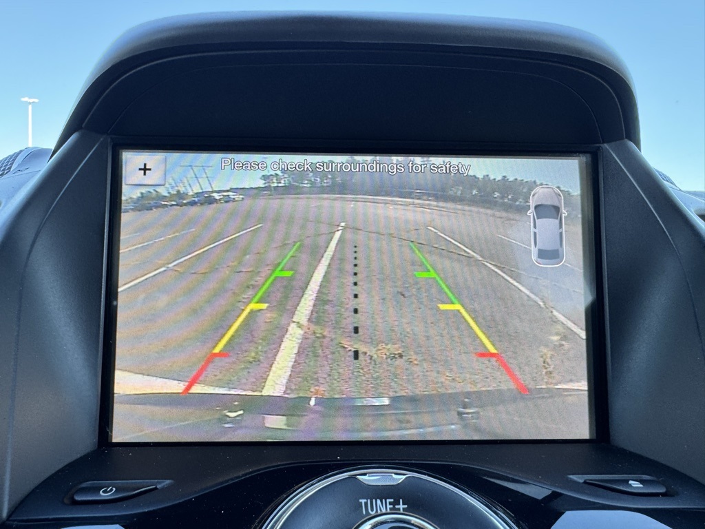 2017 Ford Escape Titanium photo 28
