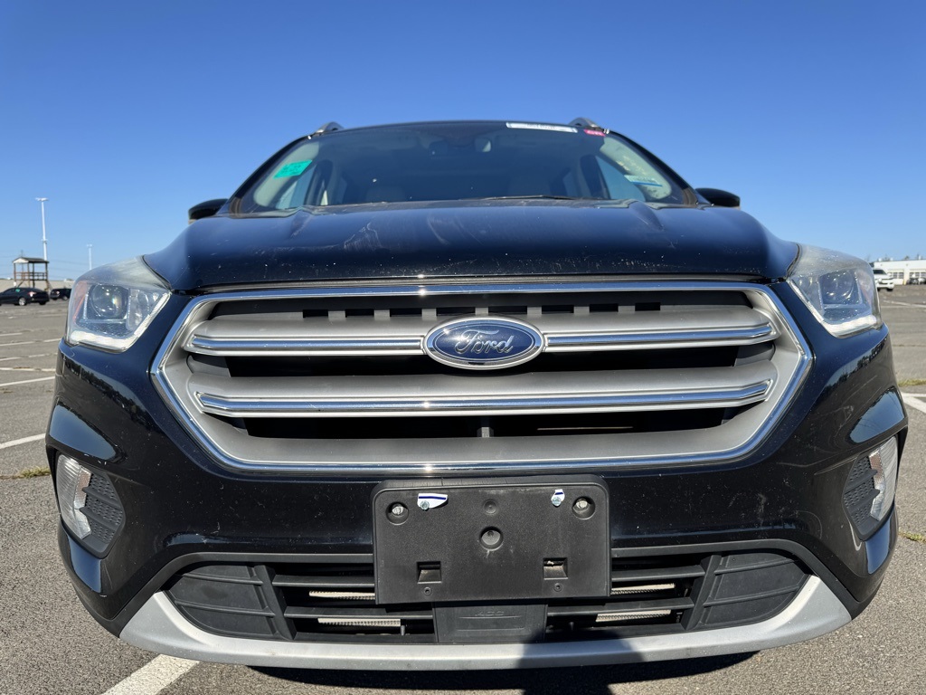 2017 Ford Escape Titanium photo 8