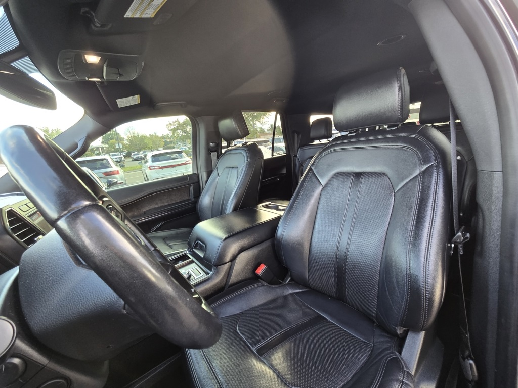 2019 Ford Expedition MAX Limited photo 11