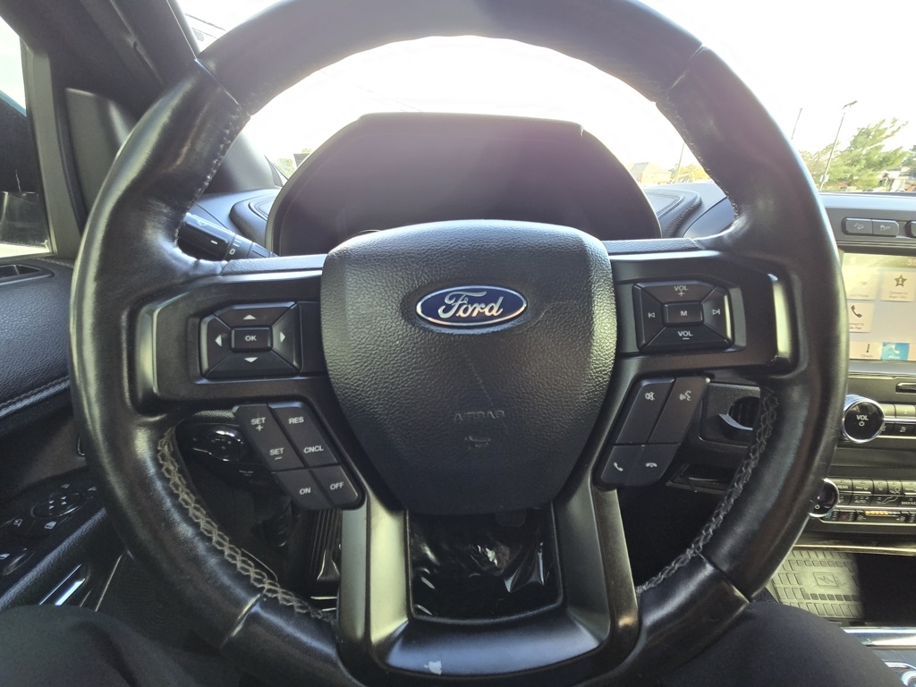 2019 Ford Expedition MAX Limited photo 12
