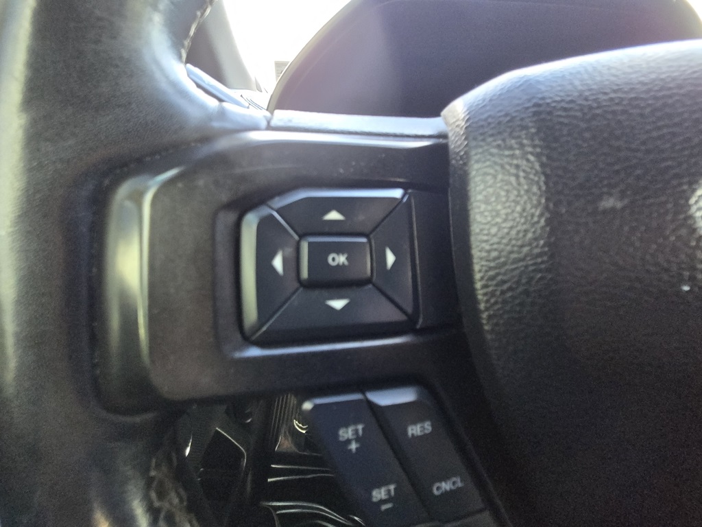 2019 Ford Expedition MAX Limited photo 13