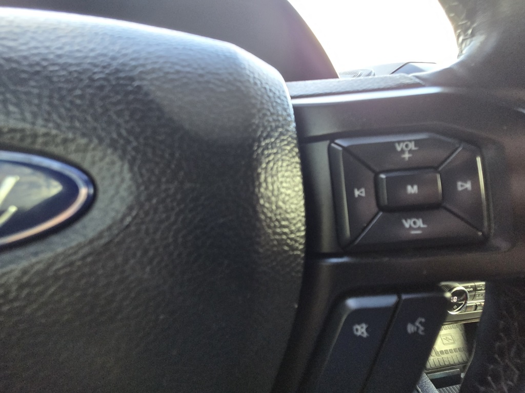 2019 Ford Expedition MAX Limited photo 14