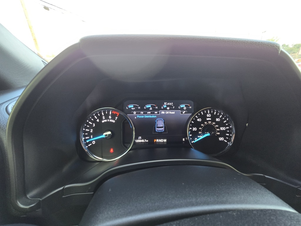 2019 Ford Expedition MAX Limited photo 15