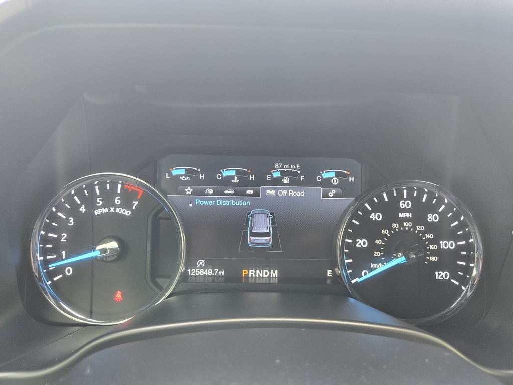 2019 Ford Expedition MAX Limited photo 16