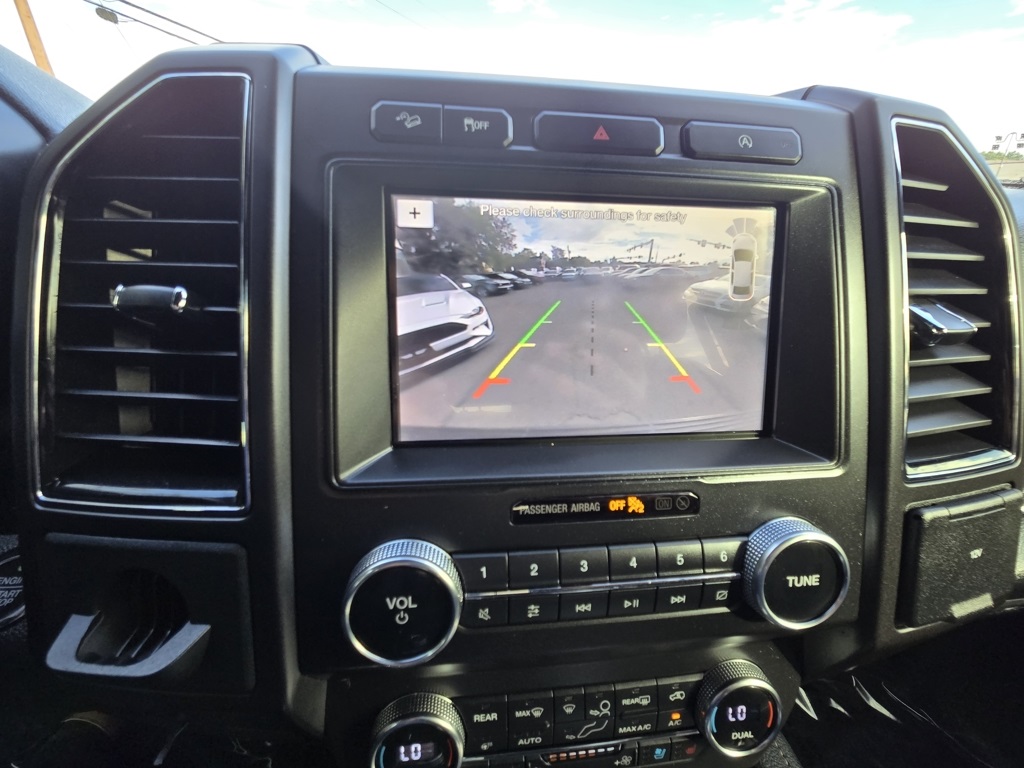 2019 Ford Expedition MAX Limited photo 18