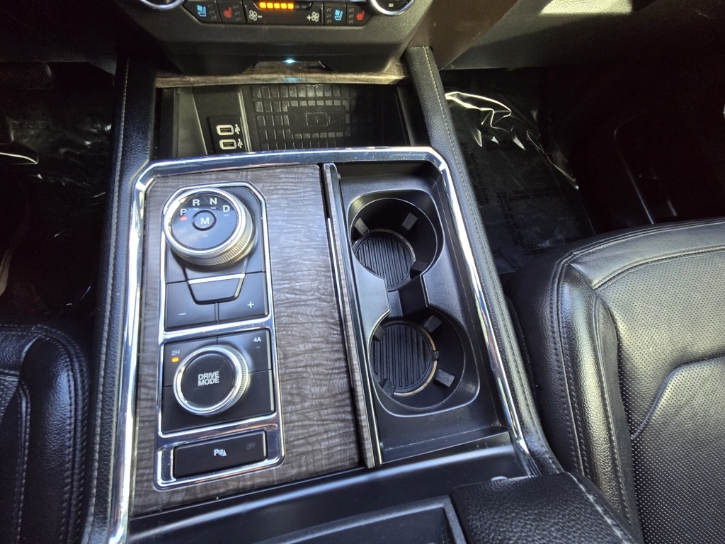 2019 Ford Expedition MAX Limited photo 20