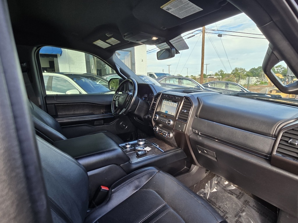 2019 Ford Expedition MAX Limited photo 24