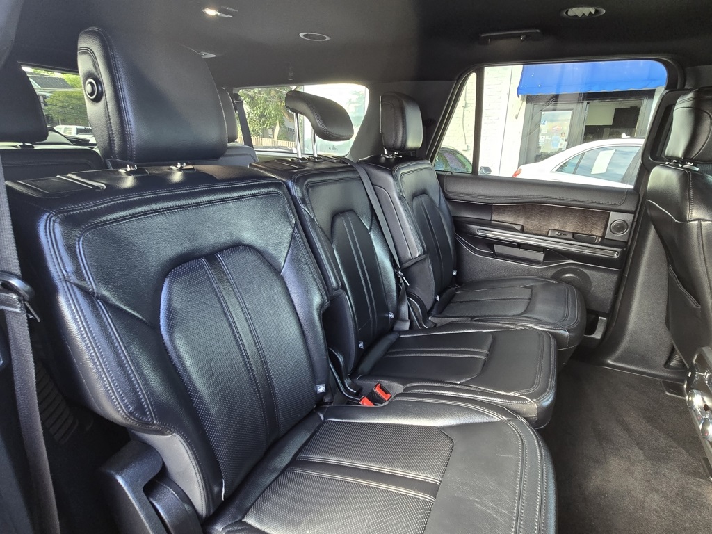 2019 Ford Expedition MAX Limited photo 27