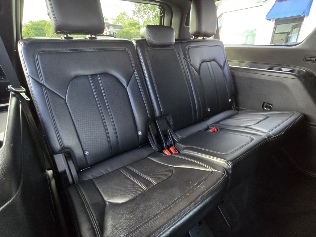 2019 Ford Expedition MAX Limited photo 28