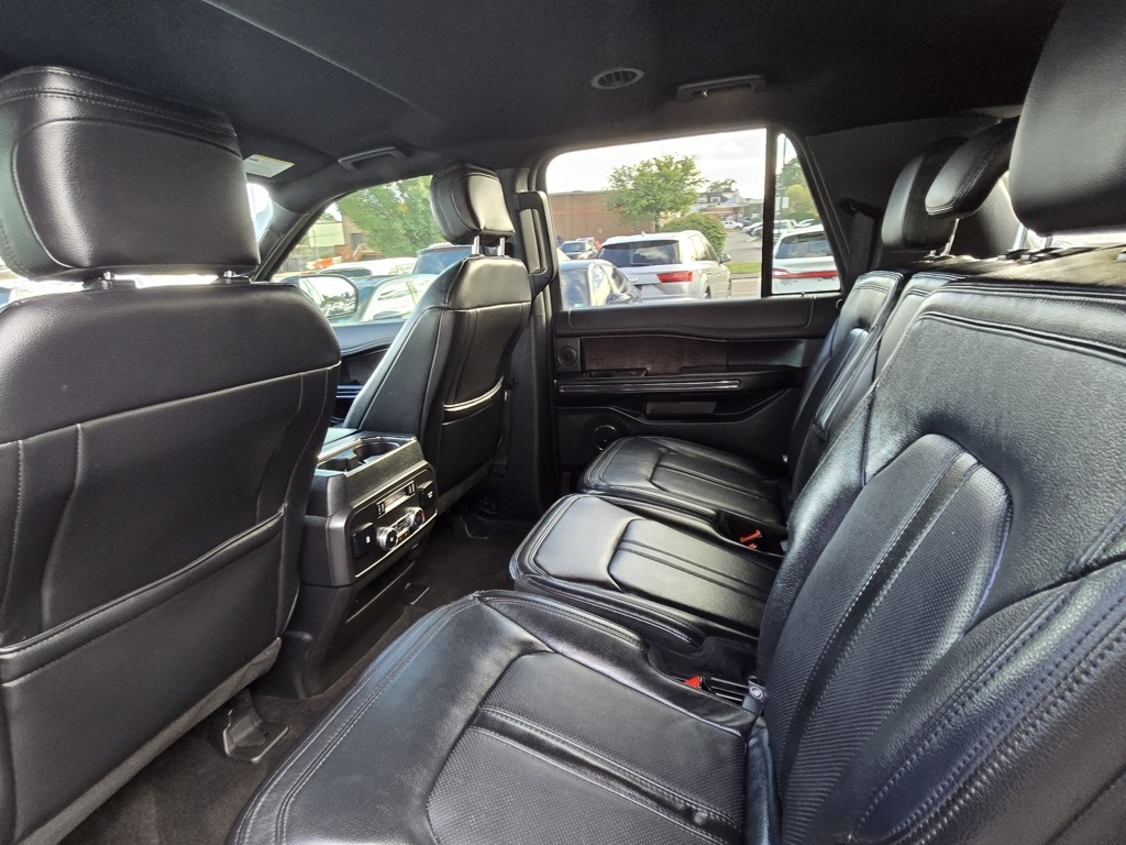 2019 Ford Expedition MAX Limited photo 29