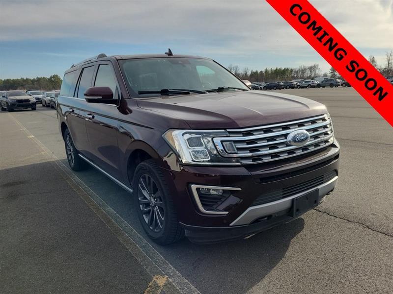 2020 FORD EXPEDITION MAX Limited