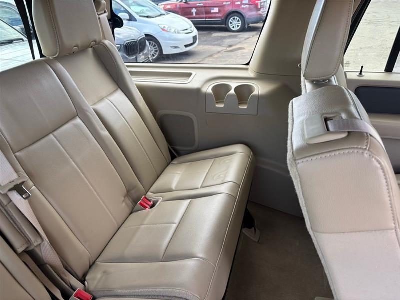 2013 FORD EXPEDITION XLT