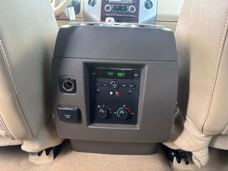 2013 FORD EXPEDITION XLT